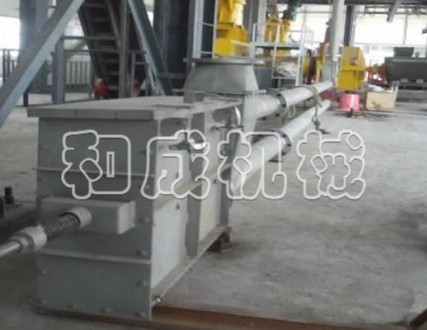 HGS管鏈輸送機(jī)